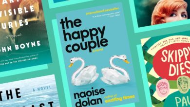 26 Books by Irish Authors to Read in 2024 — The Best Irish Books