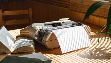 How To Self-Publish a Book in 8 Steps (2025)