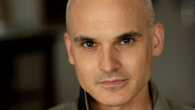 An Interview with Hernan Diaz