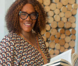 Interview with Author Angela Jackson-Brown – The State Times