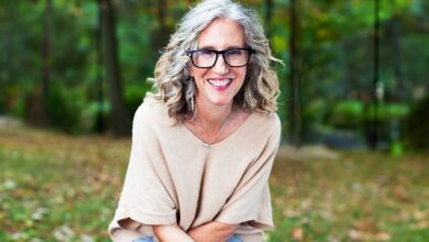 An Interview with Author Gayle Forman, Now Launching New Novel, NOT NOTHING