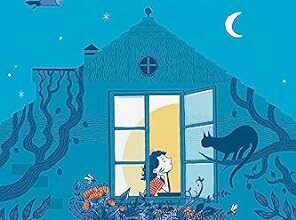 In and Out the Window, An Interview with Author Jane Yolen