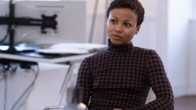 Yasmin Engaged, Pierpoint Shut Down