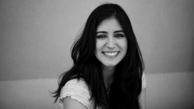 Five creative writing tips for when you want to tell your story