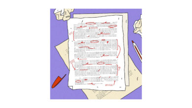 How to write and publish your first book successfully