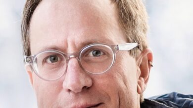 Author Michael Finkel to discuss book ‘The Art Thief’ in Naples
