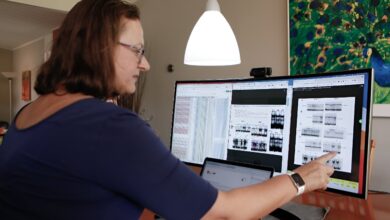 How AI is changing scientific publishing