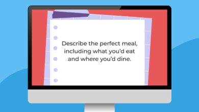 115 Exciting 4th Grade Writing Prompts for 2024 (Free Slides!)