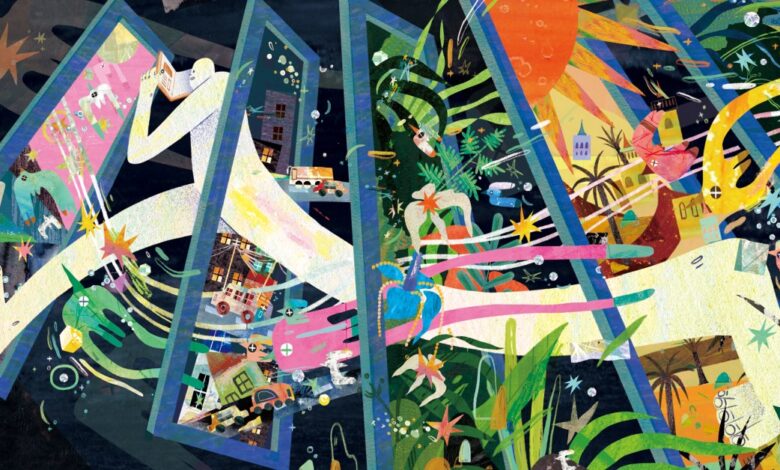 Good Readers Need More Than Good Reads