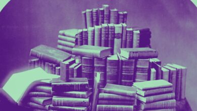 On the Anxiety of Finally Publishing a Book After Years of Covering Them ‹ Literary Hub