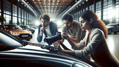 Meet the Driving Force Behind Automotive Journalism
