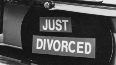 How to Publish a Divorce Book When You’re Happily Married