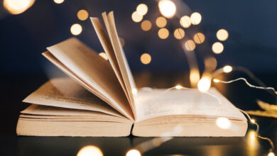 The Most Anticipated Children’s Books of 2025 ‹ Literary Hub