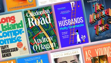 31 best new books to read in 2025