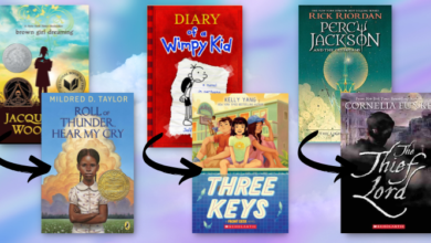 Your Favorite Children’s Book Authors’ Favorite Children’s Books