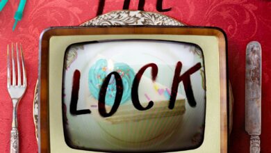 Come with Me, Let’s Pick the Lock, an interview with Award Winning Author A. S. King