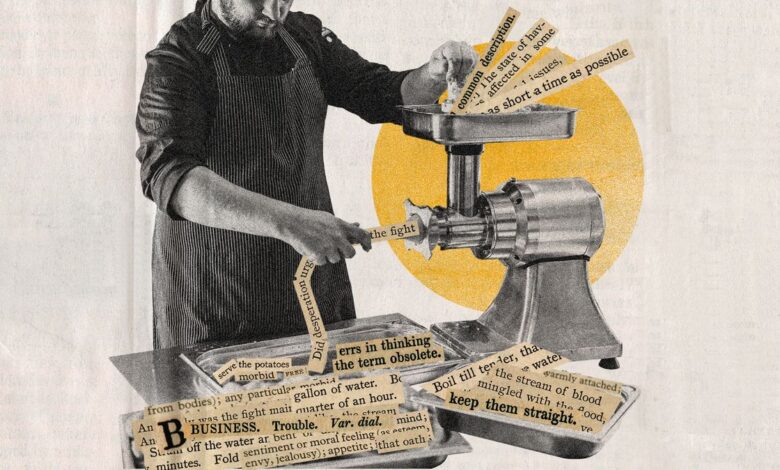 Spines and the rise of AI book publishers