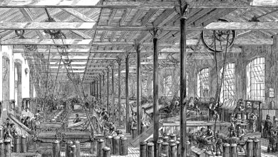 Industrial Revolution | Definition, History, Dates, Summary, & Facts