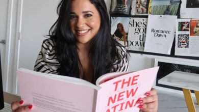 As a Latina First-Time Book Author, Here’s What I Would’ve Done Differently