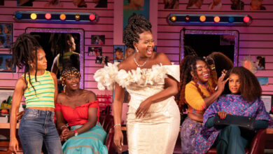 5 Ways This Year’s Tony Awards Reveal That Theater Is Changing
