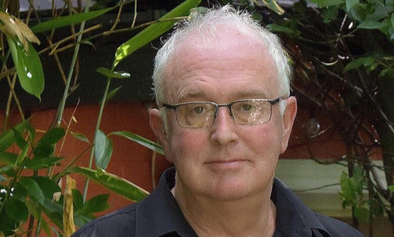 ‘The greatest things that we do in life are always about a group’