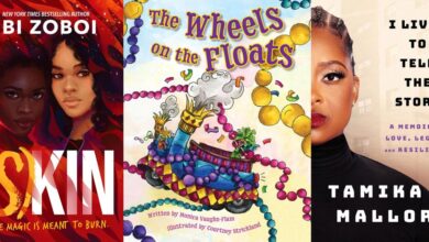 Authors to read, sign books in New Orleans area | Books