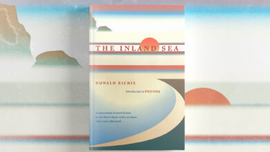 Recommended Books by Foreign Authors Set in Japan