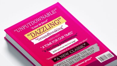 Authors hate them. Publishers love them. They’re often made-up.