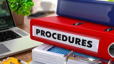 Writing a Standard Operating Procedure (SOP): A Step-by-Step Guide