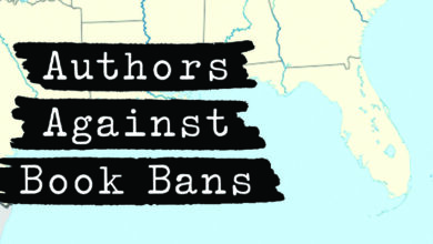 How Authors Against Book Bans helped defeat attempted library censorship in Florida. ‹ Literary Hub