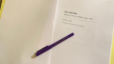 How Do You Publish A Book Off The Tenure Track?