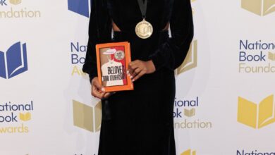 Author Imani Perry Shares Her Top Five Recent Obsessions