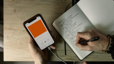 5 podcasts on the state of journalism today
