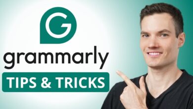 7 Grammarly Tips to Instantly Improve Your Writing in 2025