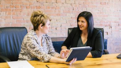 The Changing Role of HR