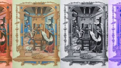 On What It Means to Publish a Book ‹ Literary Hub