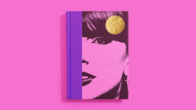 The Taylor Swift Theory of Book Publishing