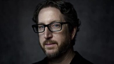 Interview With Author Paul Tremblay For ‘First Word On Horror’