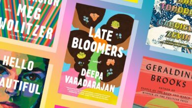 23 of Your Favorite Authors’ Favorite Books to Read & Recommend