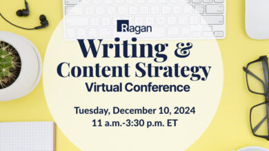 Writing and Content Strategy – Ragan Communications