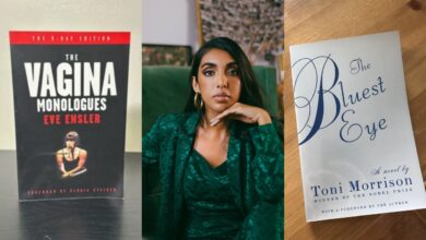 5 Books Recommended by Rupi Kaur