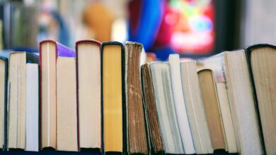 Five Author Interviews to Inspire Your Reading List
