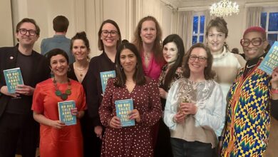 Writing a book was meant to be a dream – but publishing it with Unbound turned into a nightmare