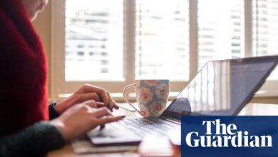 AI prompts can boost writers’ creativity but result in similar stories, study finds | Artificial intelligence (AI)