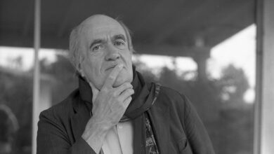 Colm Tóibín Interviewed by Silas House