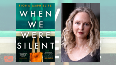 Fiona McPhillips chats her top five contemporary Irish writers