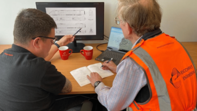 The evolving role of maintenance documentation in the rail industry