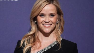 See Reese Witherspoon’s 2025 Book Club Selections