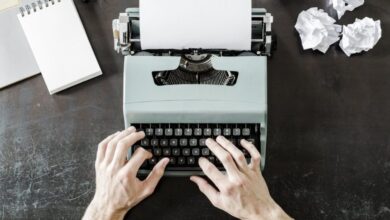 The 13 secrets to writing a really good novel
