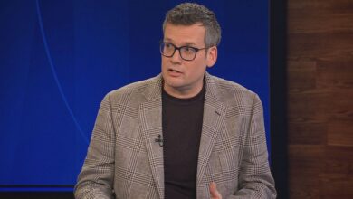 Extended interview: Author John Green on why he wrote “Everything is Tuberculosis”